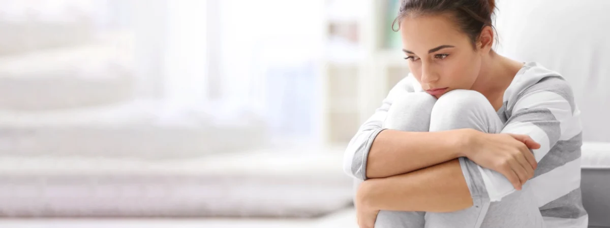 Major Depressive Disorder