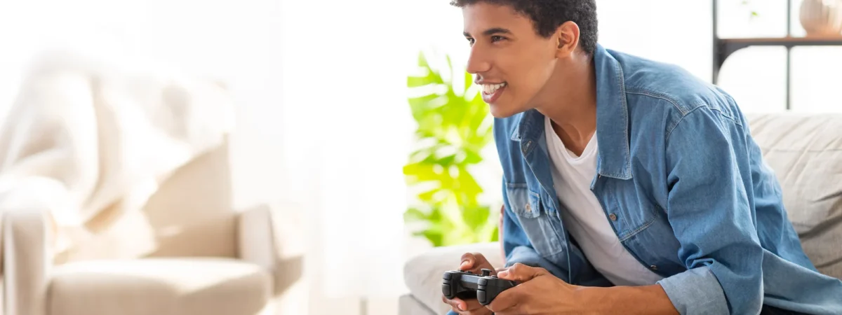 GamingDisorder