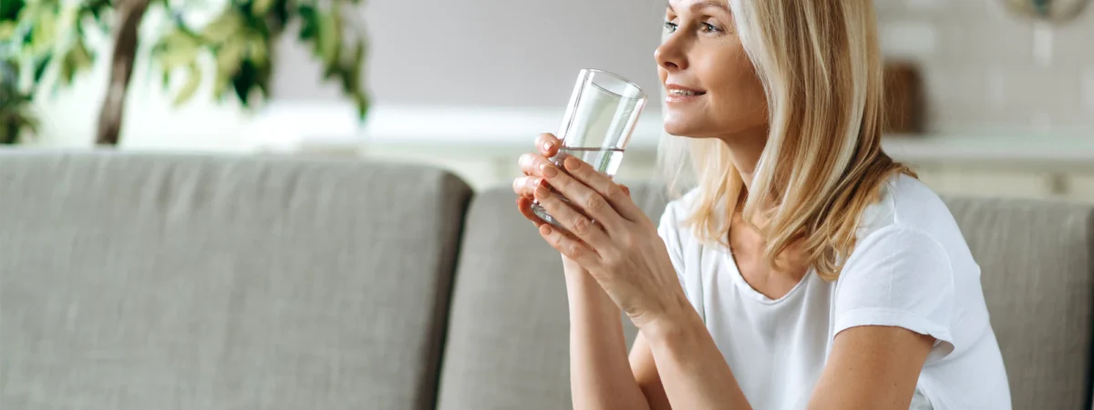 Drinking Water Hero