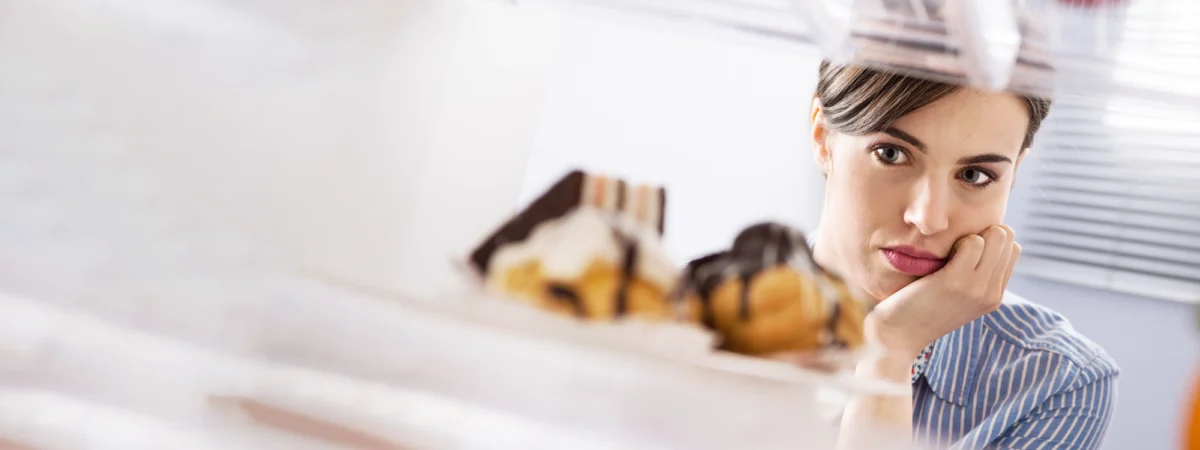 Eating Disorders Depression