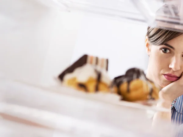 Eating Disorders Depression