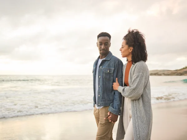 How To Trust Your Partner