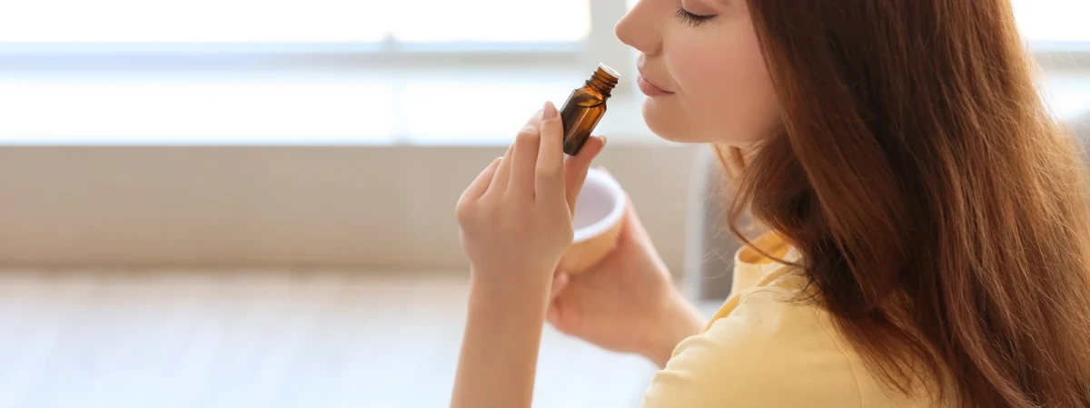 Essential Oils For Better Sleep And Mentail Health