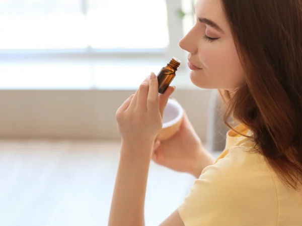 Essential Oils For Better Sleep And Mentail Health