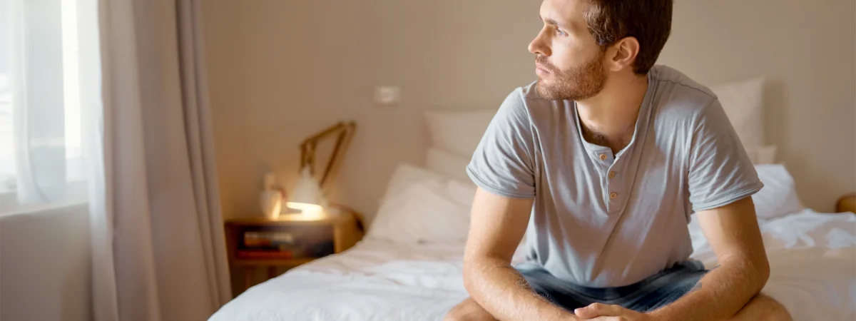 Psychological And Physiological Dependence