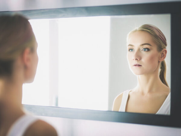 Bigstock Face Of Young Beautiful Health 225554188