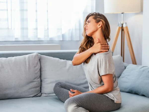 Psychological Impact Of Chronic Pain