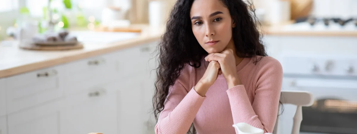 Trauma And Chronic Illness