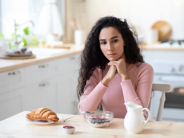 Trauma And Chronic Illness