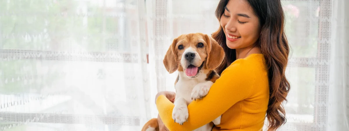Pets Mental Health Recovery