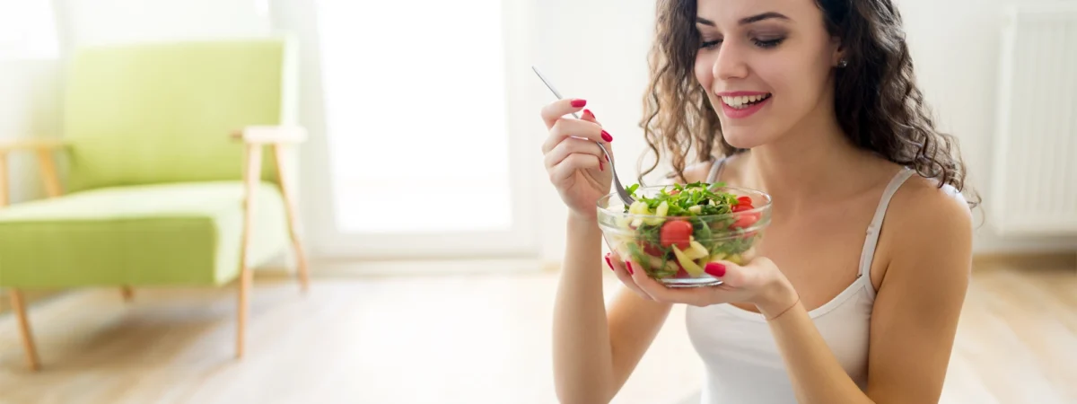 Rebuilding The Digestive System