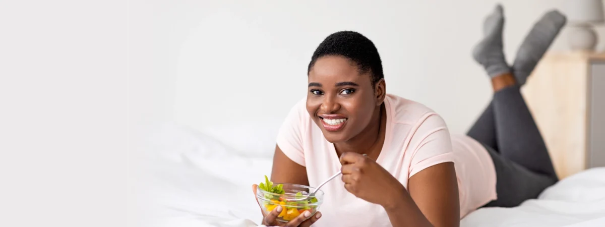 Over Eating