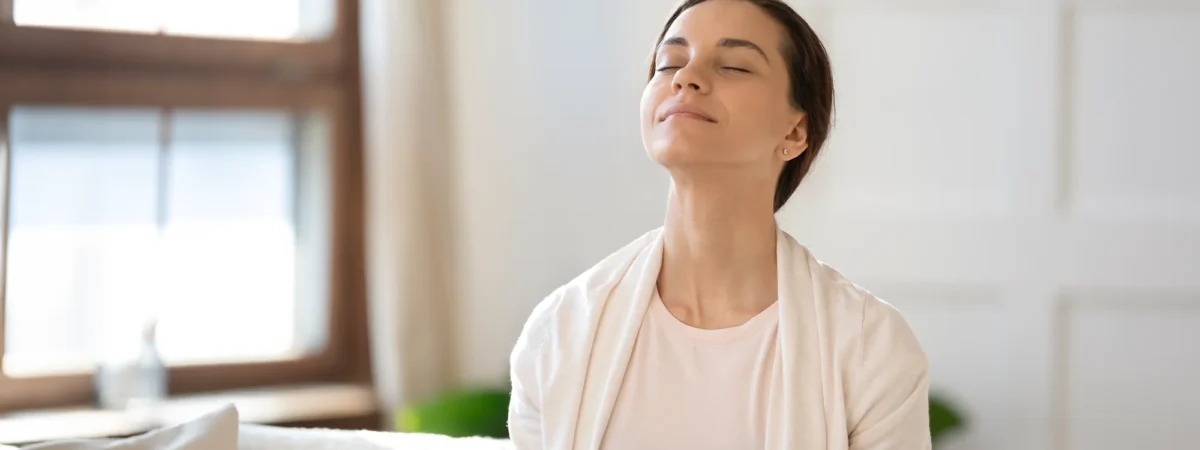 Mindfulness And Trauma