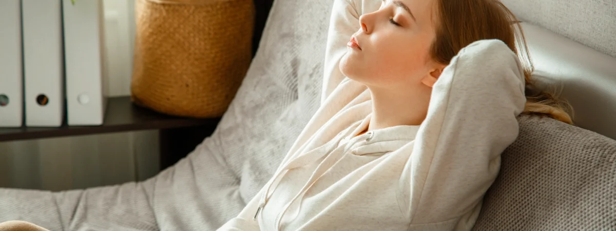 Grounding Techniques To Calm Panic Attacks