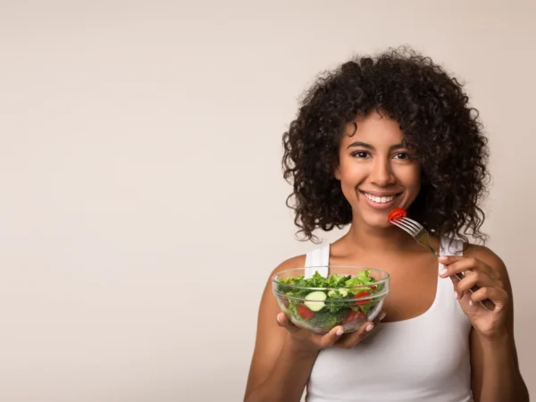 Nutrition And Depression