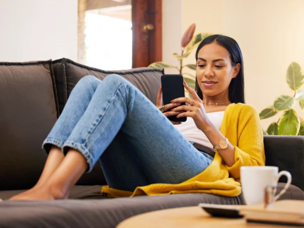 Effects Of Social Media On Mental Health