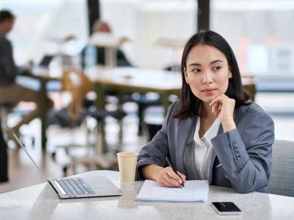 OCD In The Workplace