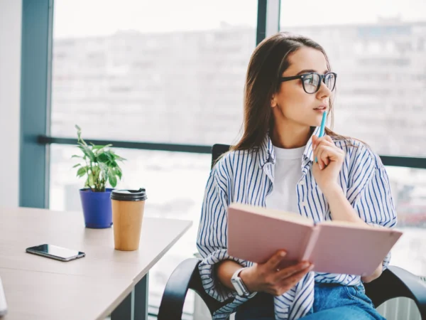 Stressful Life Events Trigger OCD