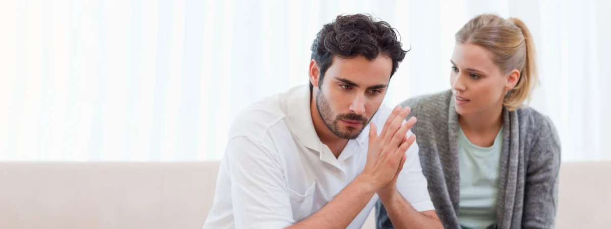 Narcissistic Abuse Codependency
