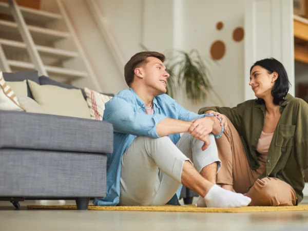 How Ocd Affects Relationships