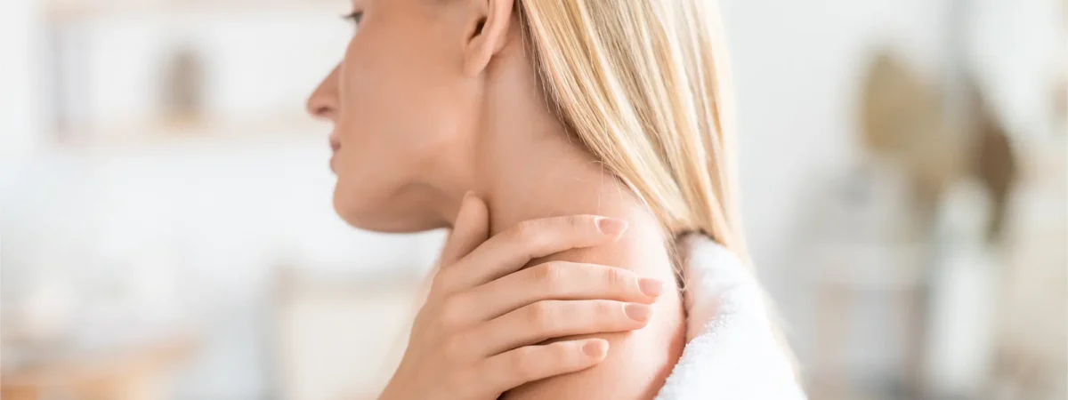 Swollen Lymph Nodes