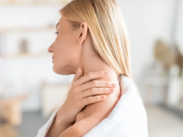 Swollen Lymph Nodes