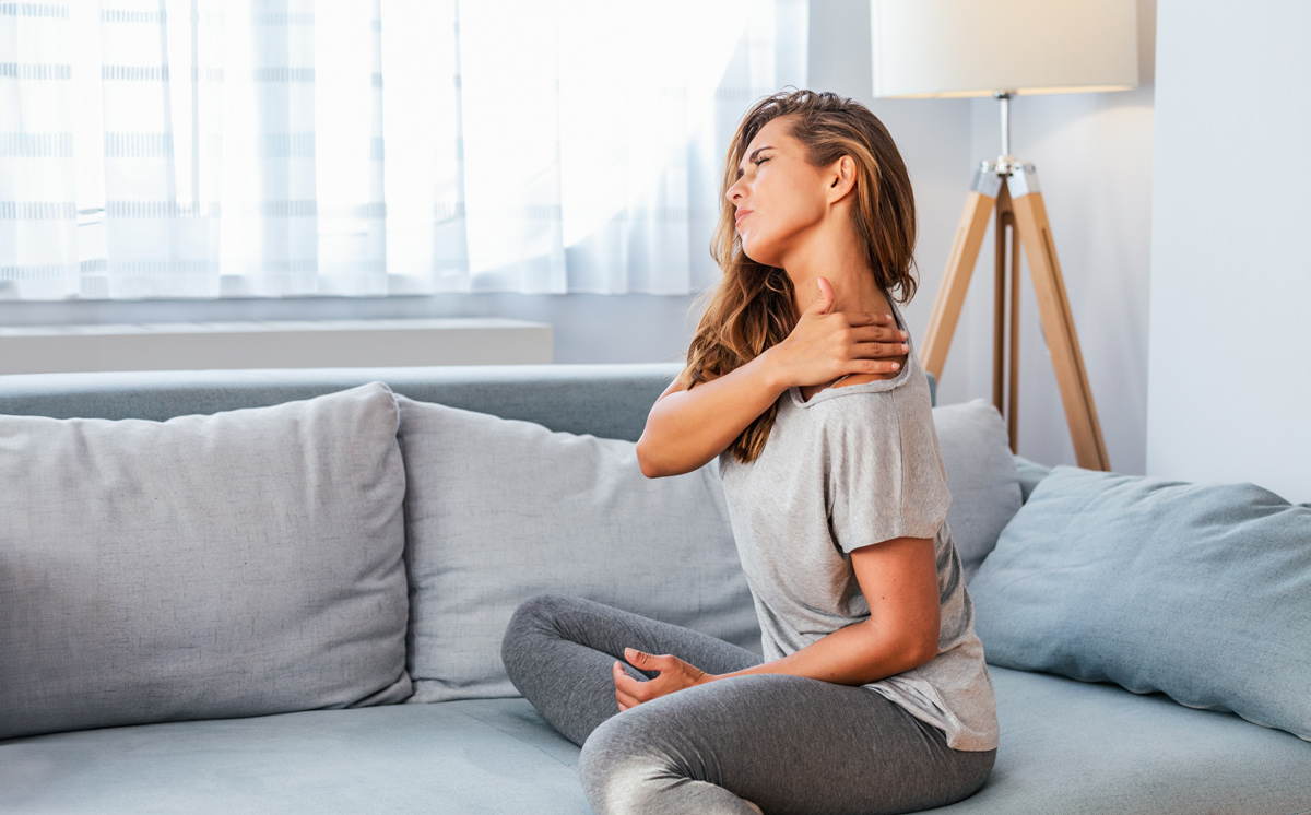 The psychological impact of chronic pain strategies for managing your