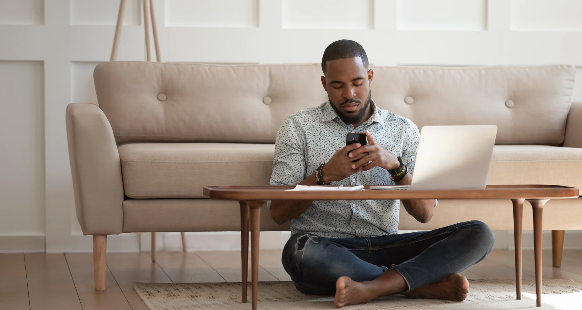 PTSD and Pandemic Can You Get PTSD From a Pandemic?