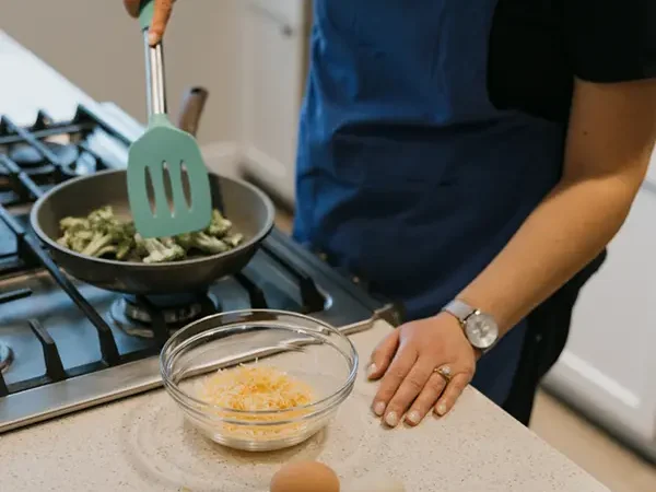 Cooking Center