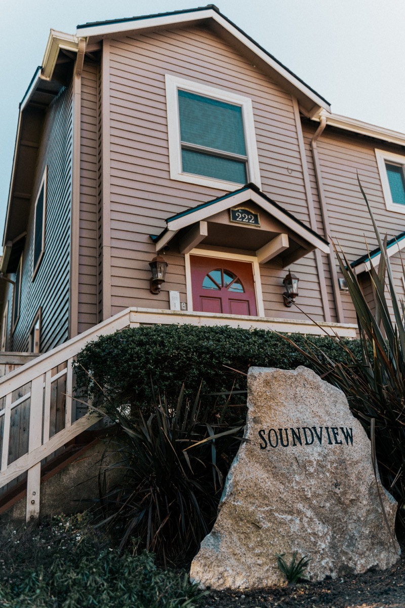 Housing Soundview