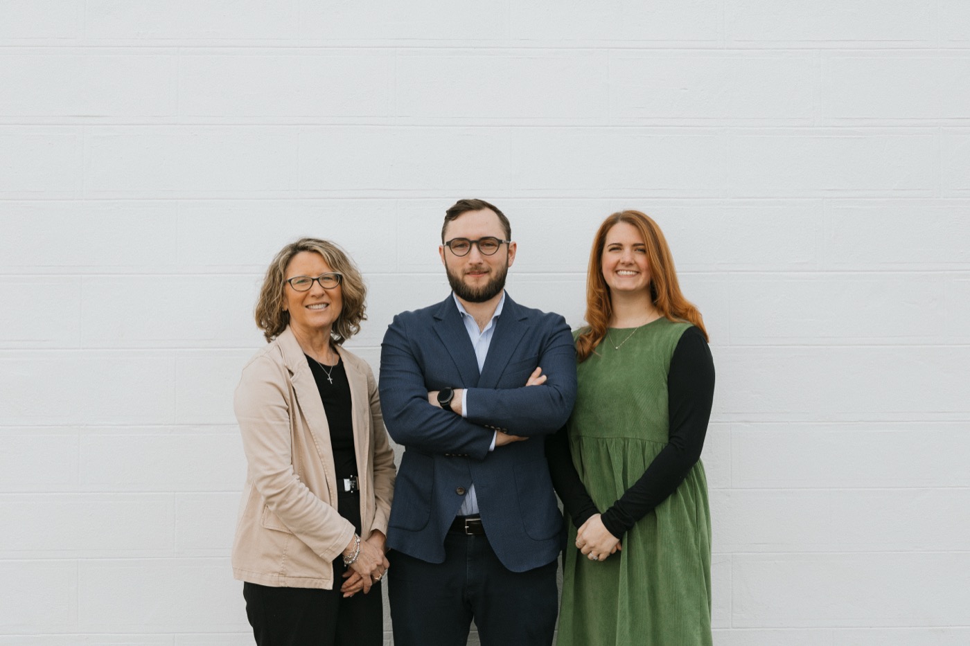 Leadership Team
