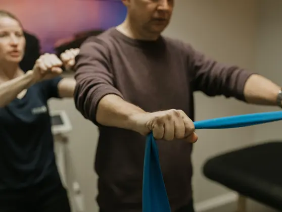 Physical Wellness