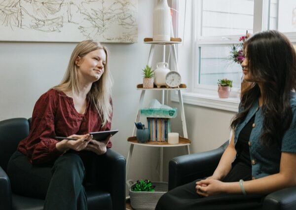 Ta Individual Therapy