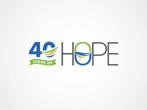 40 Years of HOPE thumbnail