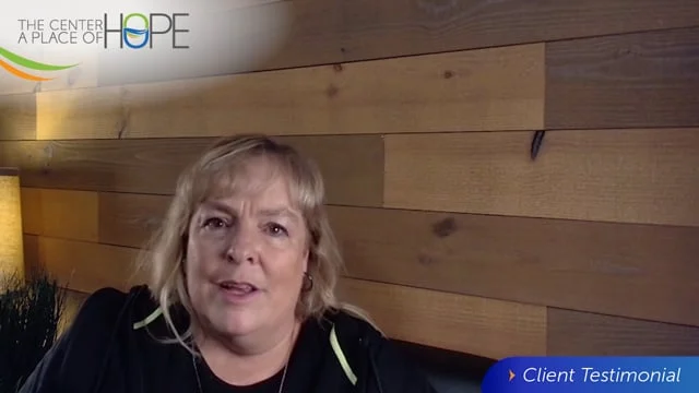 Her experience with the staff and community