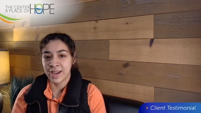 Her changed perspective after leaving the program