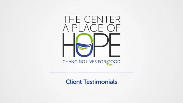 Finding hope