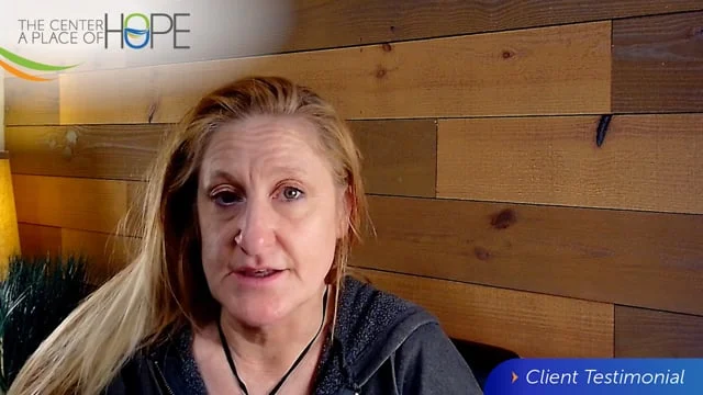 Healing from years of suppressed trauma