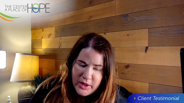 From feeling trapped to rediscovering confidence