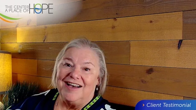 Healing trauma, building strength, restoring confidence