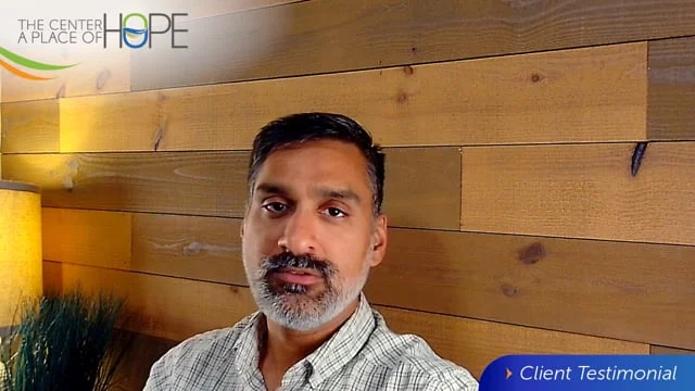 Finding clarity through whole-person care