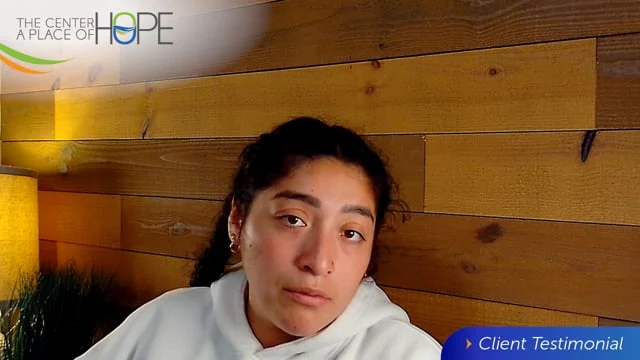 Finding clarity through whole-person healing