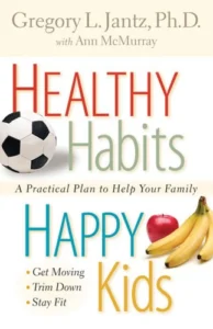 Healthy Habits, Happy Kids