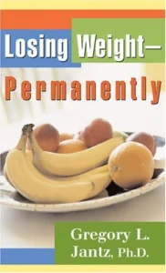 Losing Weight Permanently