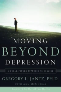 Moving Beyond Depression