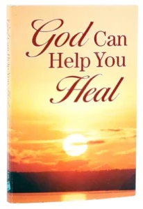 God Can Help You Heal