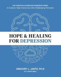 Hope and Healing for Depression