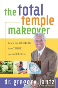 Total Temple Makeover