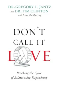 Don’t Call It Love