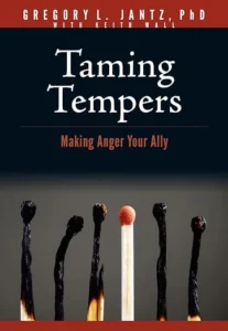 Taming Your Tempers